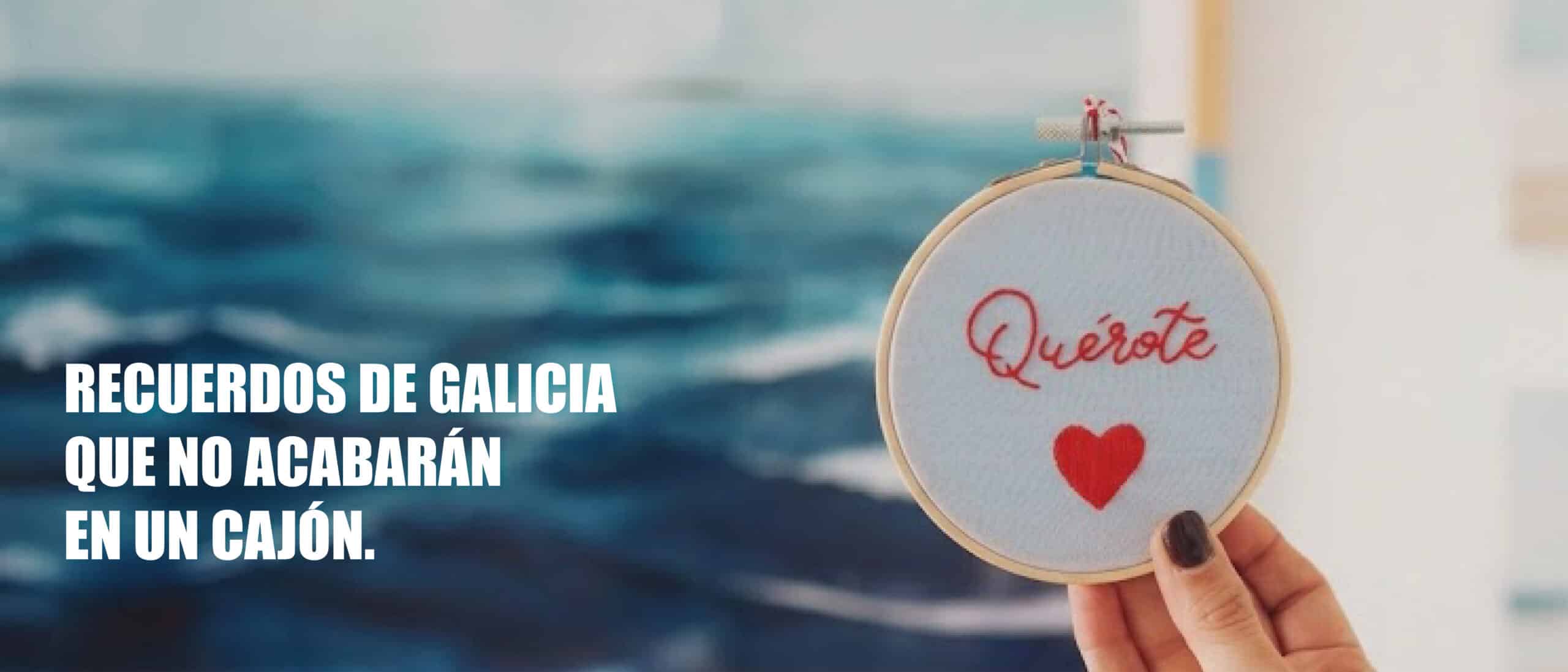 Objetos hechos con mimo y cariño
