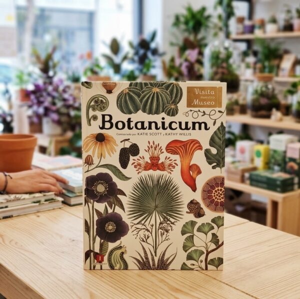 Botanicum