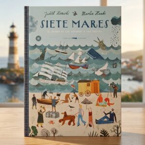 Siete mares