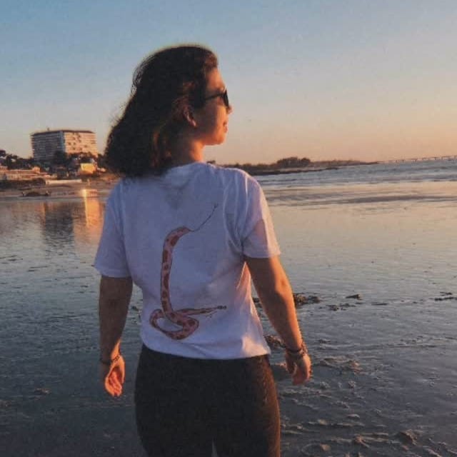 Camiseta Te lo digo por tu bien