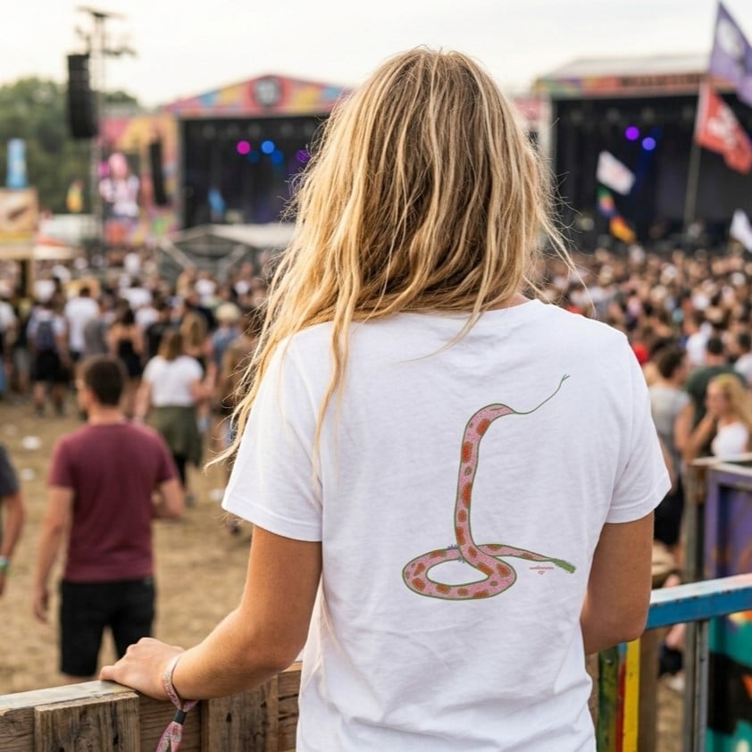 Camiseta Te lo digo por tu bien