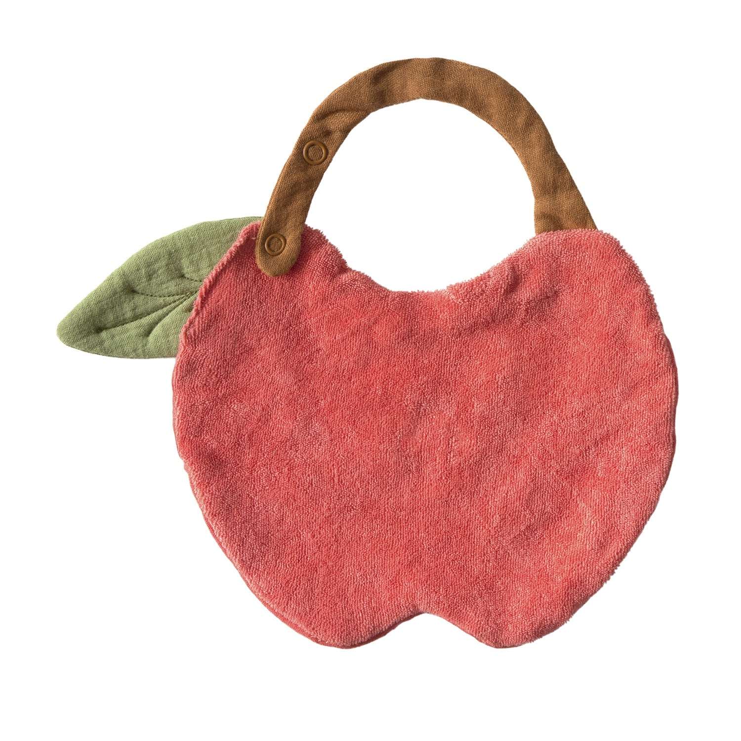 Babero Manzana - Imagen 5