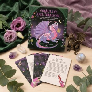 Oráculo del dragón