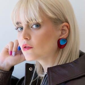 Pendientes Croma