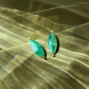 Pendientes Ivy