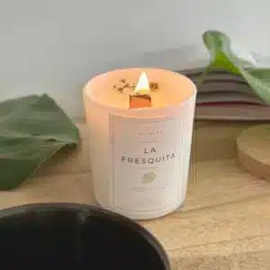 Vela La fresquita