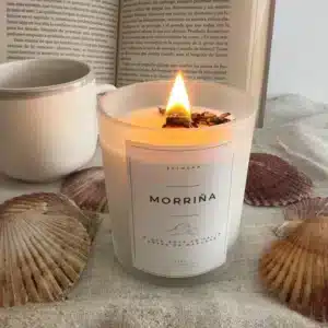 Vela Morriña